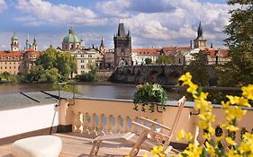 Charles Bridge Residence Hotel Prague